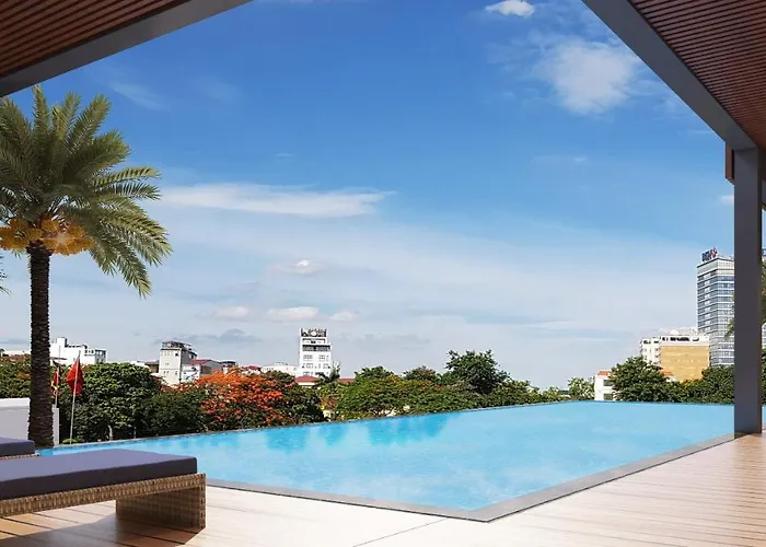 D\'Lecia Ha Long Hotel