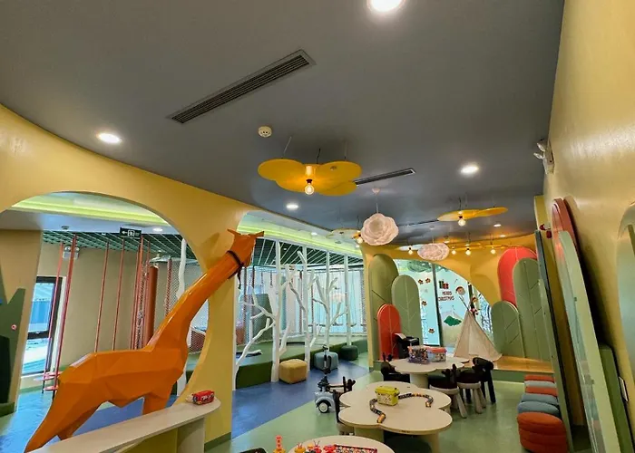 D\'Lecia Ha Long Hotel