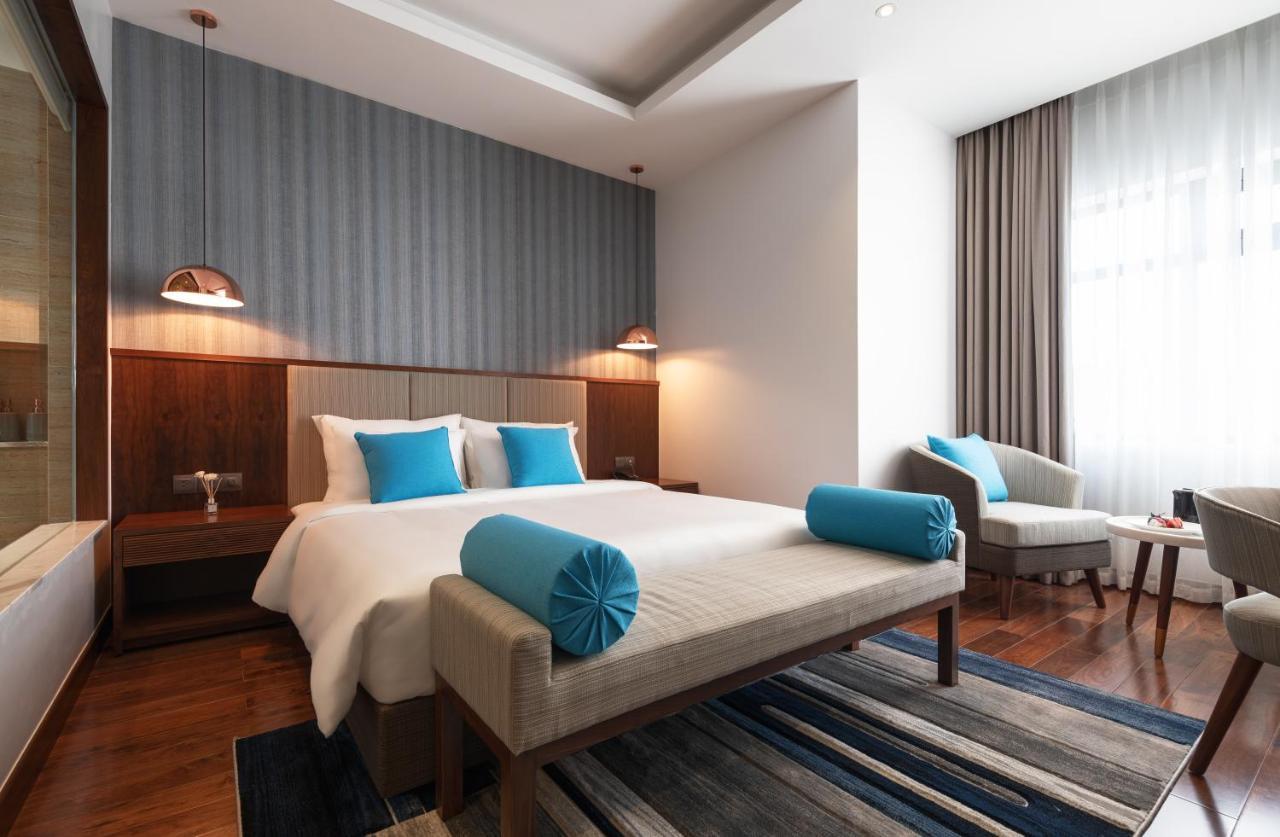 Hotel D'lecia