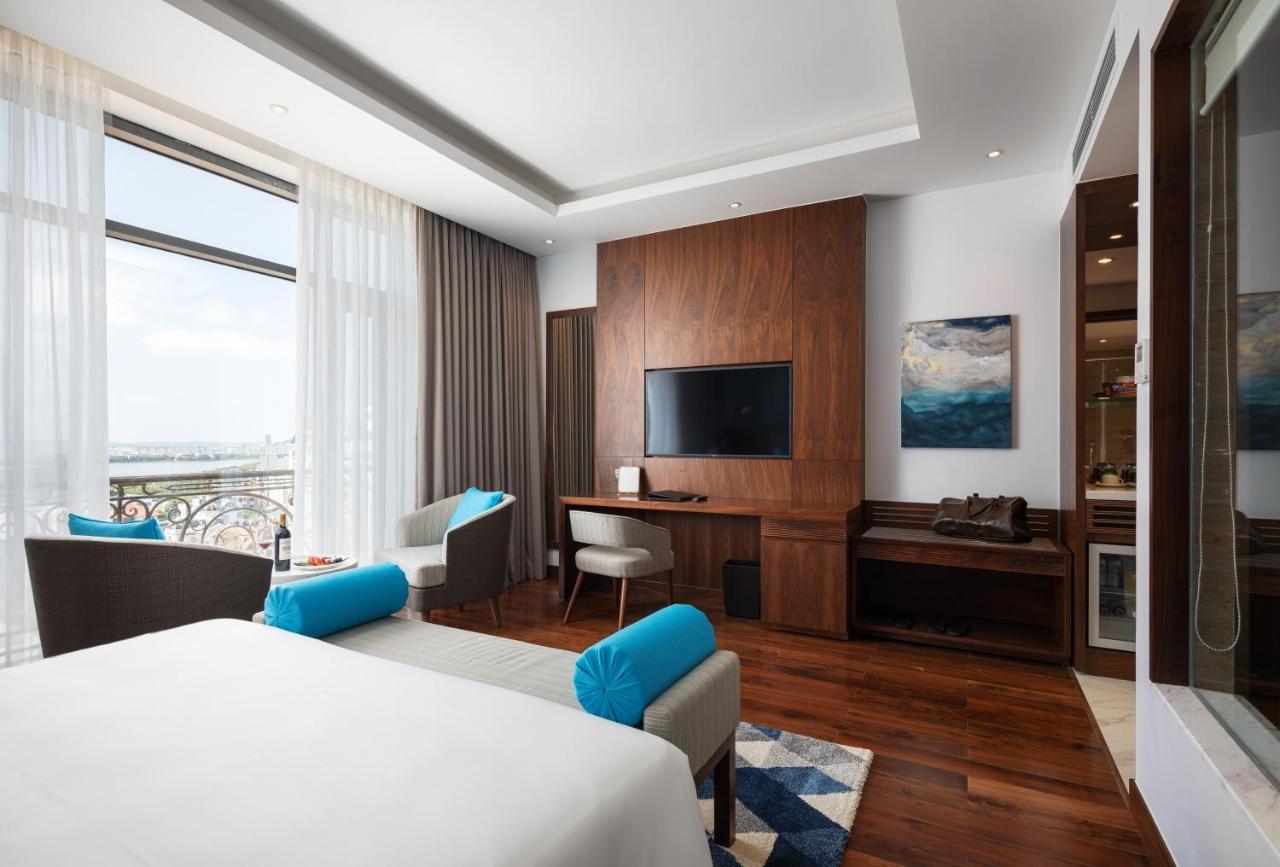 D'lecia Hotel Ha Long