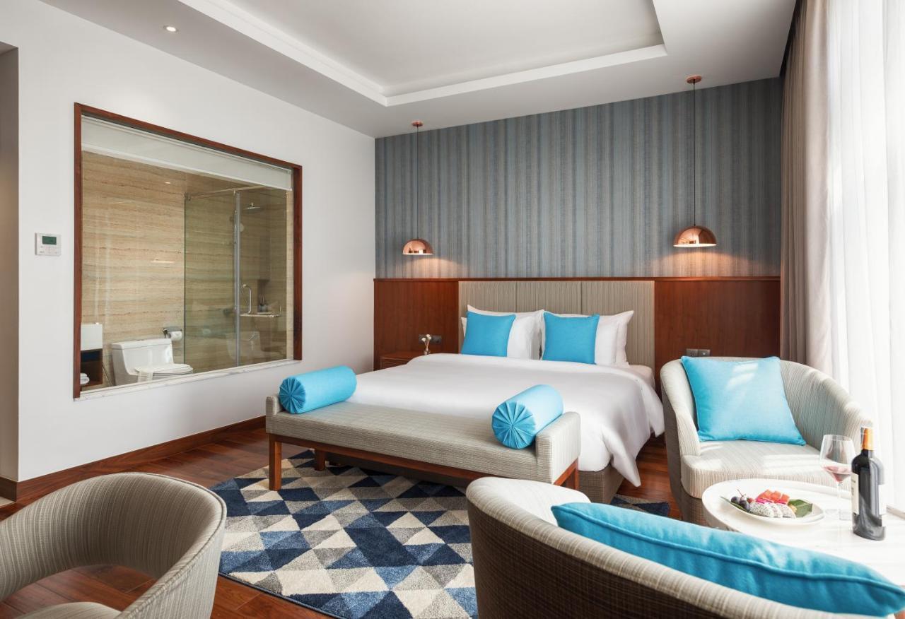Hotel D'lecia