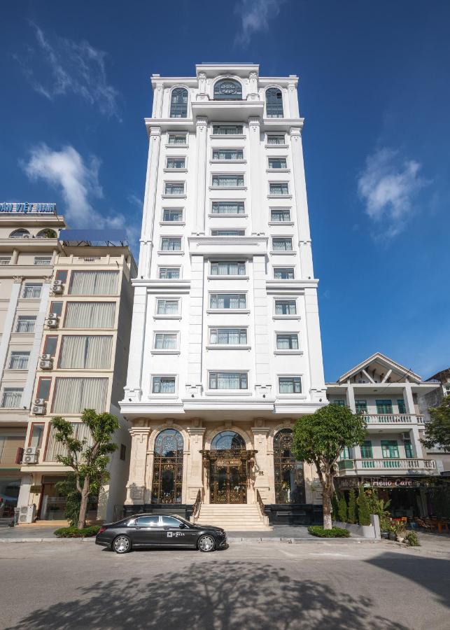 D'lecia Hotel Ha Long
