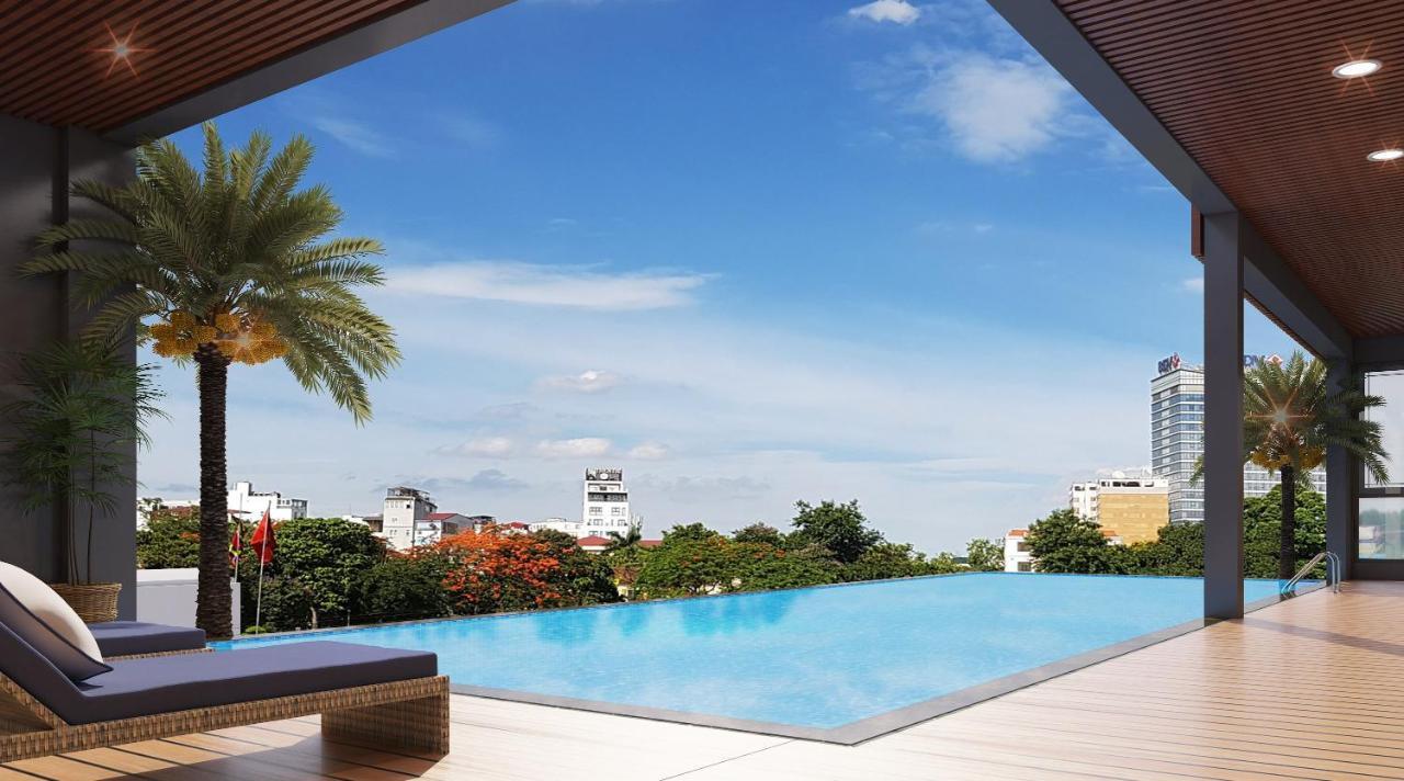 D'lecia Hotel 4*