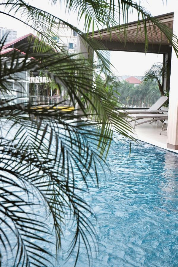 Hotel D'lecia