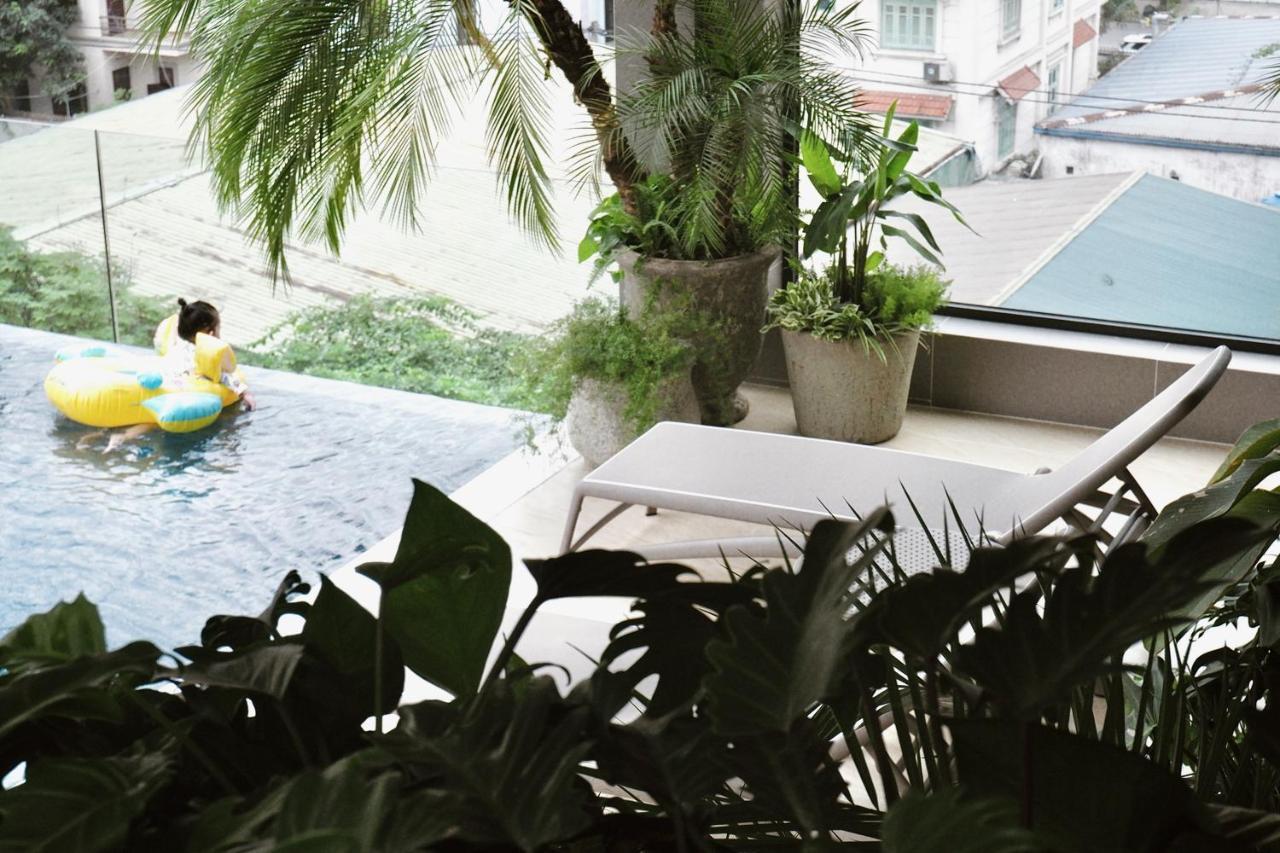 D'lecia Hotel
