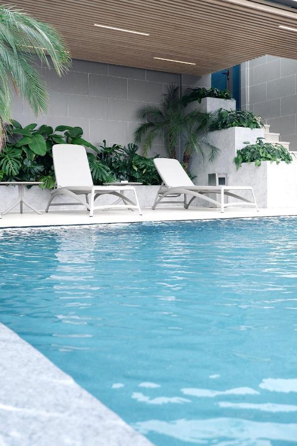 Hotel D'lecia 4*