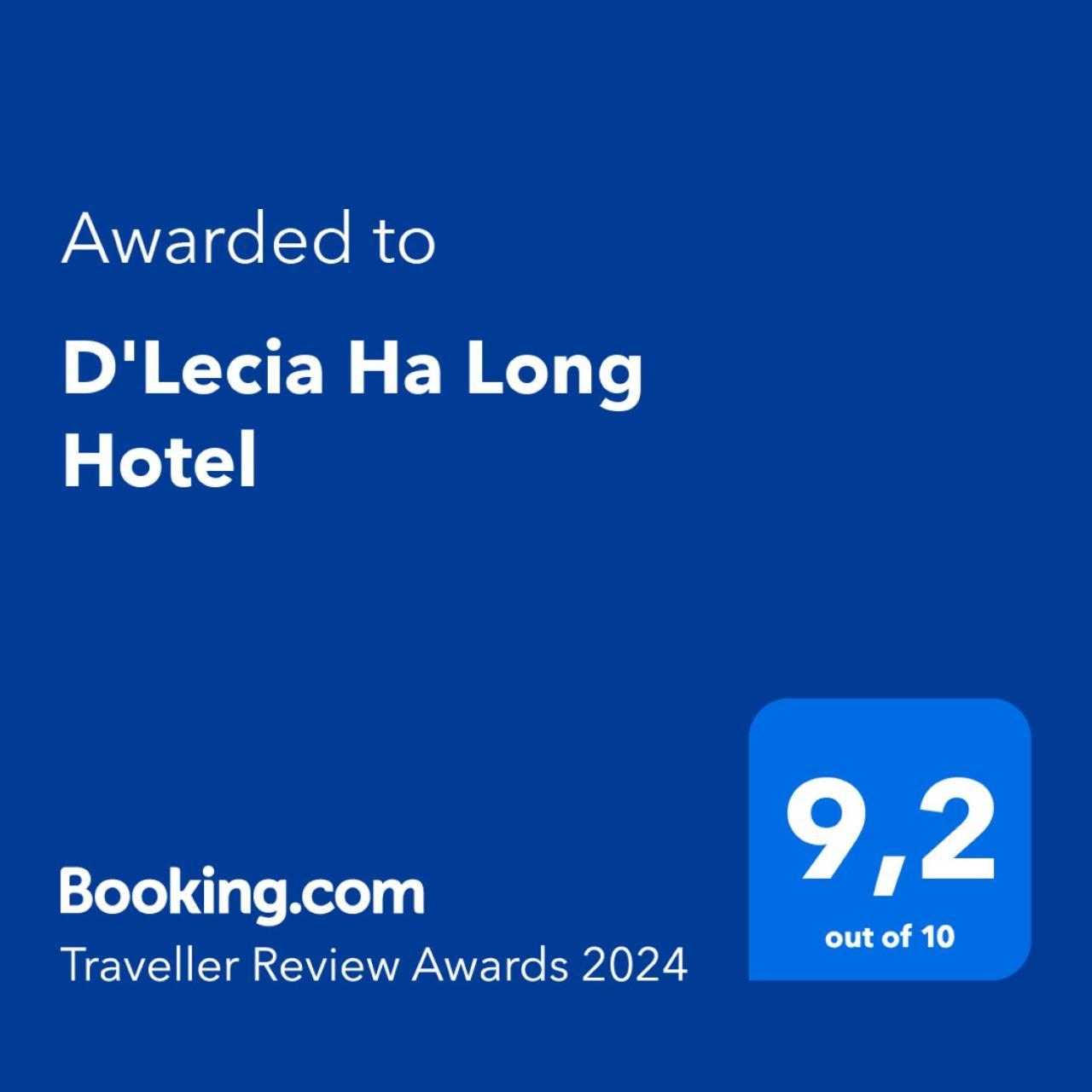 Hotel D'lecia Ha Long
